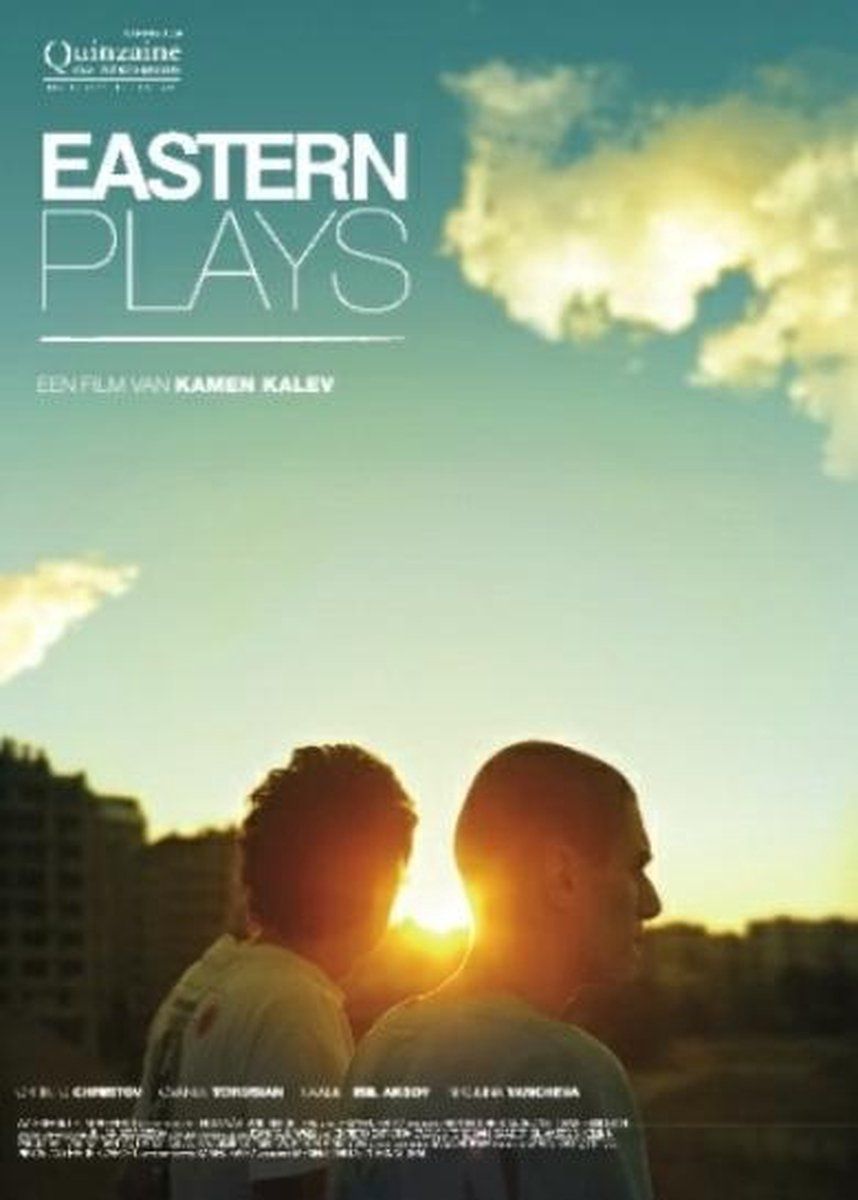 Remain in Light - Eastern Plays | Movie/Documentary | 9789058498045
