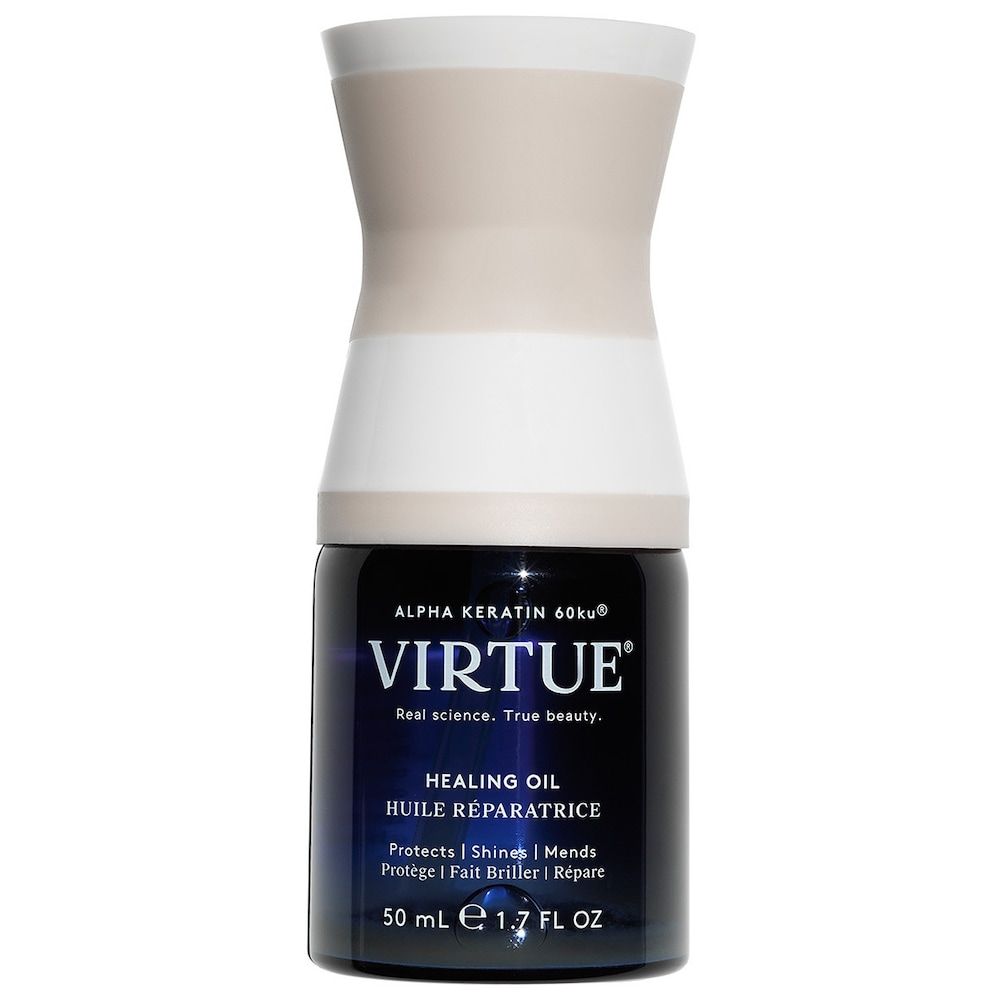 Virtue Healing Oil Hair Oil & Hair Serum 50 ml