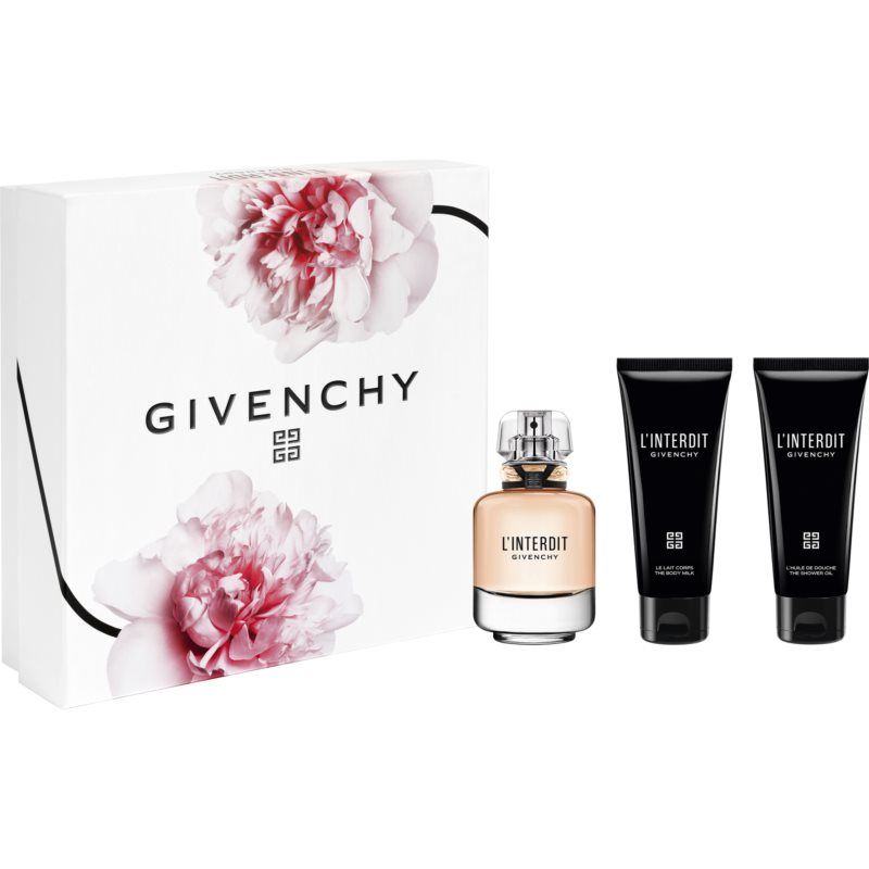 Givenchy L’Interdit Gift Set - Dames - 2023