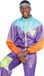 Leg Avenue Awesome 80s Track Suit XL