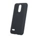 TelForceOne Samsung Galaxy A51 Étui Noir