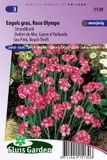 Sluis Garden Engels gras Olympe (Strandkruid)