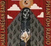 PIAS Nederland Mark Lanegan Band - Phantom Radio
