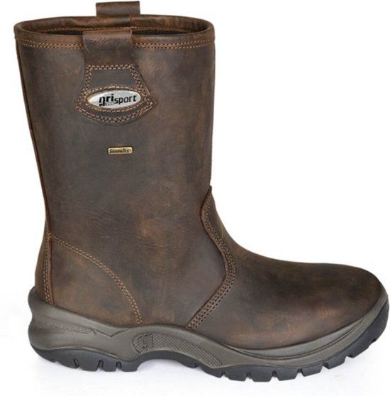 Grisport Werklaarzen 70299C S3 maat 48