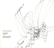 PIAS Nederland Ensemble Modern, Ueli Wiget - Kammermusik (CD)