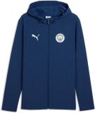 PUMA Manchester City veste d'entraînement 2026/27 Hommes Bleu XL