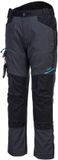 Portwest T701 WX3 Pantalon Polykatoen 8 poches Poches genou Triple coutures