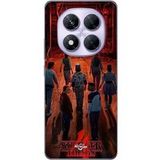 Xiaomi Redmi Note 14 Pro 5G Série Stranger Things seizoen 4 Maniacase Beschermhoes
