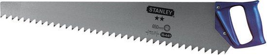 STANLEY Gasbetonzaag - 1-15-441