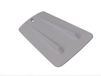 Edge Accudeksel - Voor Peugeot Speedfight 1 & 2 - Mat wit