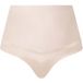 Chantelle Hoge taille corrigerend ondergoed vrouw Brilliant Shaping
