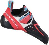 La Sportiva Solution Comp Klimschoenen Zwart EU 36 Vrouw