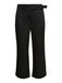 Vero Moda Curve Broek donkergrijs