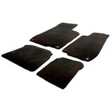 AutoStyle Tapis de sol en velours sur mesure | compatible avec JAC JS6 2026-