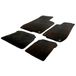 AutoStyle Automatten Velours pasklaar | compatibel met Toyota RAV4 VI PHEV 2026-
