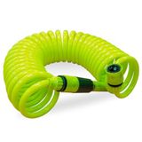 Amig - Spiraalslang - Pistachegroen