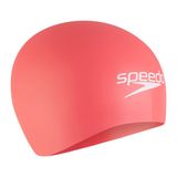 Speedo Fastskin Hiro Cap - Zwemcap - Rood