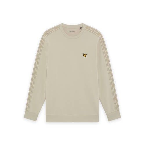 Lyle & Scott sweater zand