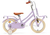 Generation Fietsen Generation Urban Junior 14 inch Lila – Kinderfiets
