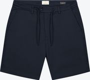 Dstrezzed Ds_lancaster Short Broeken Heren - Donkerblauw - Maat 33