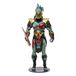 Mortal Kombat Kotal Kahn (Sanglant) 18 cm Figurine d'action