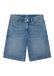 s.Oliver Jeans blauw