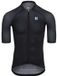 Kalas PASSION Z5 Verano Fietsshirt Korte Mouw Zwart Maat L