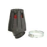 Luchtfilter V Parts Luchtfilter Boxed 39-45 mm 45° zwart