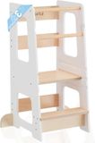 Tour d'apprentissage Montessori Bois Blanc
