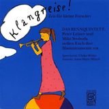 Klangreise-Zeit Bayermusicgroup GbR Klangreise-Zeit F R Kleine Forscher CD