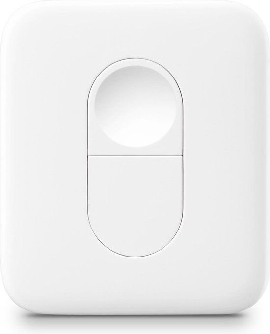 SwitchBot Remote - White - Smart Home Remote Control