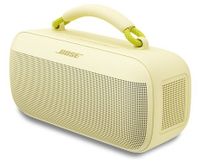 Bose Soundlink Max - Geel