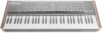 Decksaver Sequential Prophet REV2 Keyboard Cover