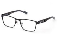 Adidas Sport SP5034 002 matte black 55/17/145 MAN Brilmonturen