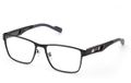 Adidas Sport SP5034 002 matte black 55/17/145 MAN Brilmonturen