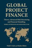 Global Eliva Press Global Project Finance: Theory, Risk, Structuring, and Modelling in Energy, Petroleum, and Infrastructure Paperback