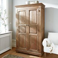 LOBERON Kledingkast Gavrielle