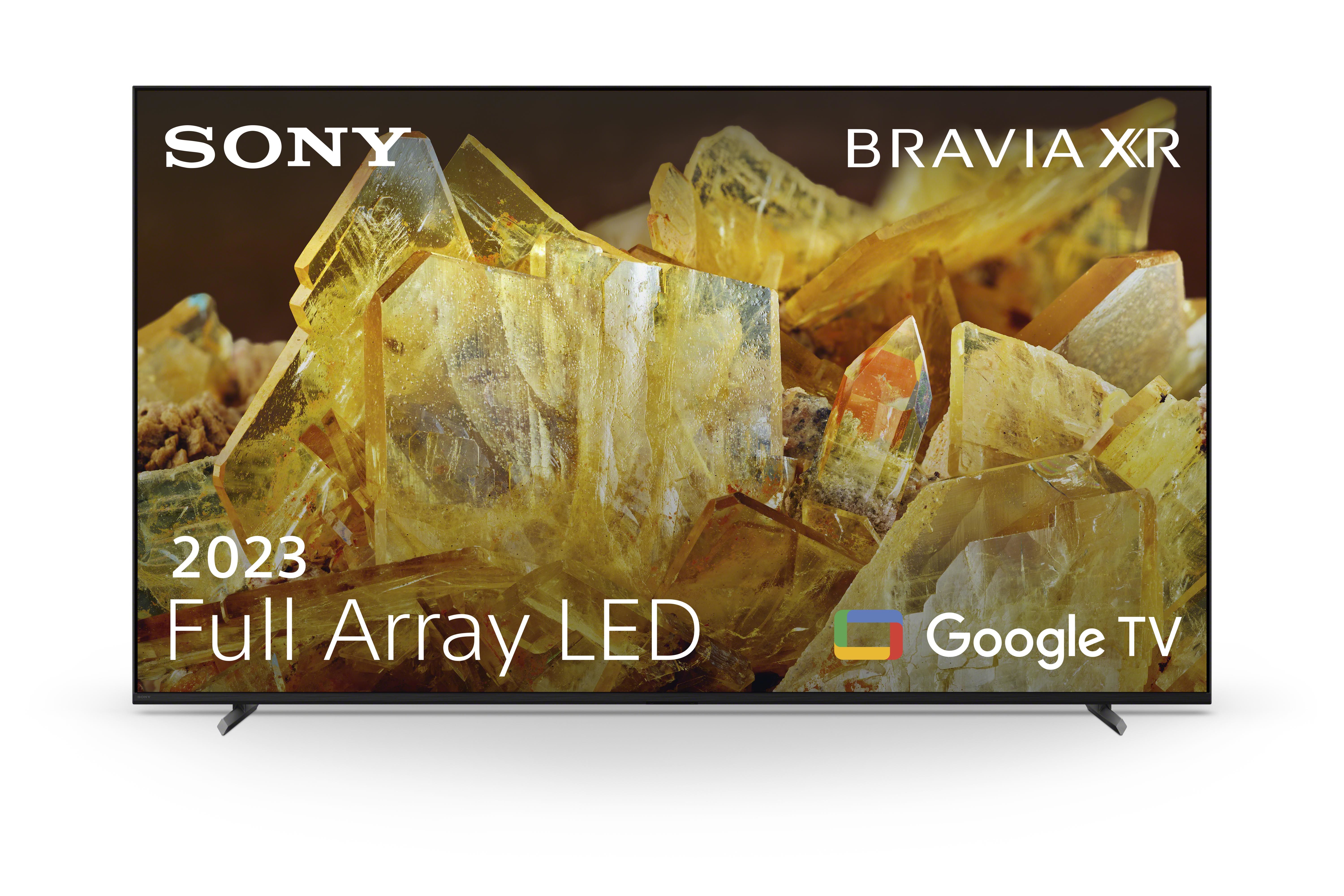 Sony XR85X90L / TV screen / 85 inch / 2023