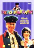 Megamoviestore Poppenkraam -1 DVD