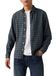 Levi's Authentieke button heren Buttondown shirt (1-Pack)