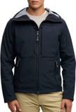 Superdry Hooded Trekker Softshell Jas Heren - Maat L
