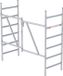 Altrex Vouwsteigerframes | Aluminium | 5 jaar garantie | Nederlands | 8711563204065