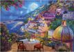 Educa Puzzle Positano Date Night 2000 Pièces Adultes