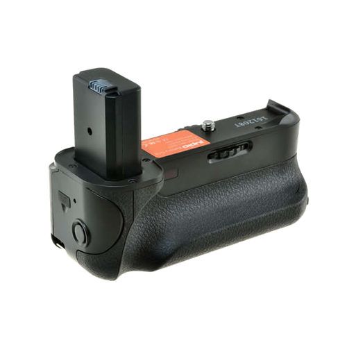 Jupio Battery Grip voor Sony A6300