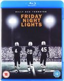 Friday Night Lights Blu-ray