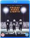 Friday Night Lights Blu-ray