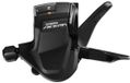 Shimano Acera SL-M3010 Versnellingshendel Set Zwart 2 x 9s