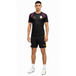 PUMA Galatasaray Istanbul Trainingsshirt der Saison 26-27, Größe:XXL, Farbe:Grau