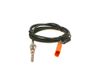BOSCH Sensor, Abgastemperatur 0986259034