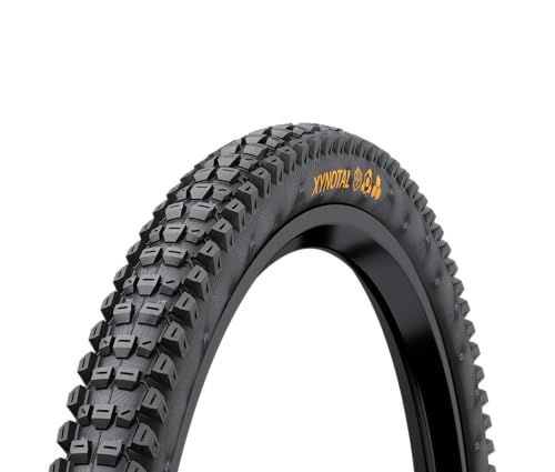 Continental Buitenband Continental Xynotal Dh Soft - 27,5x2,4 - UNI